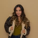 Sara Casas - @saravcasas - Instagram