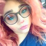 Sarah Casas - @luvmakeup559 - Instagram