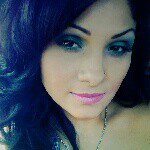 Sarah Trigeñita Casas - @sarahca3 - Instagram