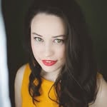Sarah Cate - @greeneyeddruid - Instagram