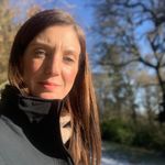 Sarah Fraser - @sarah_cate_yogaandmeditation - Instagram