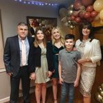 Sarah Catton - @s.catton1974 - Instagram