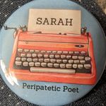 sarah catton - @everythingiscopycat - Instagram