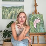 Sarah Caudle - @sarahcaudleart - Instagram