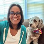 Sarah M Caudle - @sayrah_coodles - Instagram
