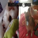 Sarah & Cavin - @wettiiis.for_youu - Instagram