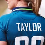Sarah Taylor - @sjtaylor30 - Instagram