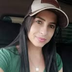 Cecília Sarah - Facebook