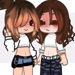 Sa!🌸 - @sarah_cecilia_criador - Instagram
