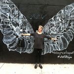 Sarah Cecil - @sarahcecilart - Instagram