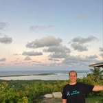 Sarah Cecil - @aitutaki_cecils - Instagram