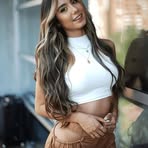 Sarah Cecília - Facebook