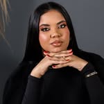 Sarah cecília | Nails Designer | Instrutora - @studiosarahcecilia_ - Instagram