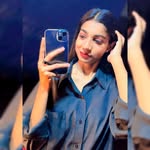 ŞÂrãh Çèçlîæ - @sarahcecilia4 - Instagram
