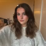 SARAH CECILIA ELTORP🌙 - @sarah.eltorp - Instagram