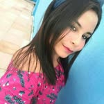 Sarah Moura - @_sarah._cecilia - Instagram