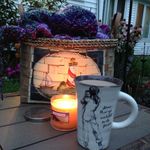 Sarah Cedeno - @goldenhearthandmadeart - Instagram