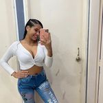 Sarah Cedeño - @sarahcedeno.22 - Instagram