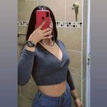 Sarah Cedeño. - @sarahcede.o - Instagram