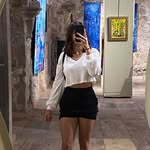 Sara ceja - @_sariita1_ - Instagram
