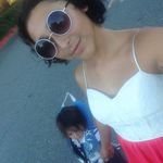 Sarah Ceja - @sarah._.spamzzzzzz - Instagram