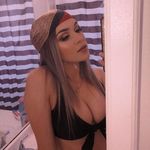 Sarah Ceja - @sarahceja85 - Instagram
