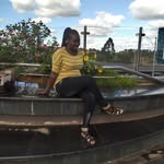Sarah Chege - @chege.sarah - Instagram