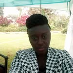 Sarah Chege - @sarah.chege.12 - Instagram