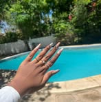 Sarah Chege - Facebook