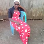 Sarah Chege - @chege8849 - Instagram