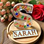 Sarah Chege - Facebook
