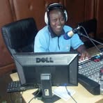 Sarah Chege - Facebook