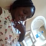 Sarah chege - @chege3117 - Instagram