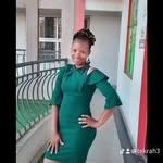 Sarah Chege - @sarah.chege.10236 - Instagram