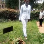 Sarah Chege - @sarah.chege.5682 - Instagram