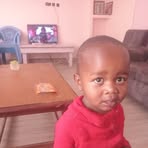 Sarah Chege - Facebook