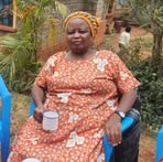 Sarah Chege - Facebook