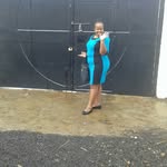 sarah-chege - @sarahchege6947 - Instagram