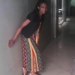 Sarah Chege - @sarah.chege - Instagram