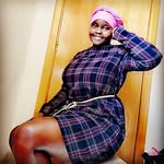 Sarah Chege - @sarah_chege_ - Instagram