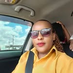 Sarah Chege - @sarahnjericheg - Instagram