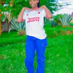 Sarah Chege - @sarahchege4 - Instagram