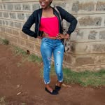 Sarah Chege - @chege851 - Instagram