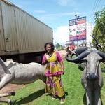 Sarah Chege - @sarah.chege.549 - Instagram