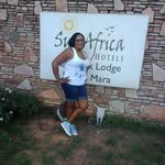 Sarah Njeri Chege - @chegesarahnjeri - Instagram
