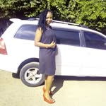 sarah njoki chege - @sarahnjokichege - Instagram
