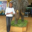 sarah wanjiku chege - @sarah_serra_shikoh - Instagram