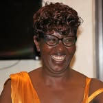 Tito Sarah Chege - @chegetito - Instagram