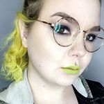 Sarah Cherney - @itsgottabebrows - Instagram