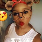 sarah chery - @cher9552 - Instagram